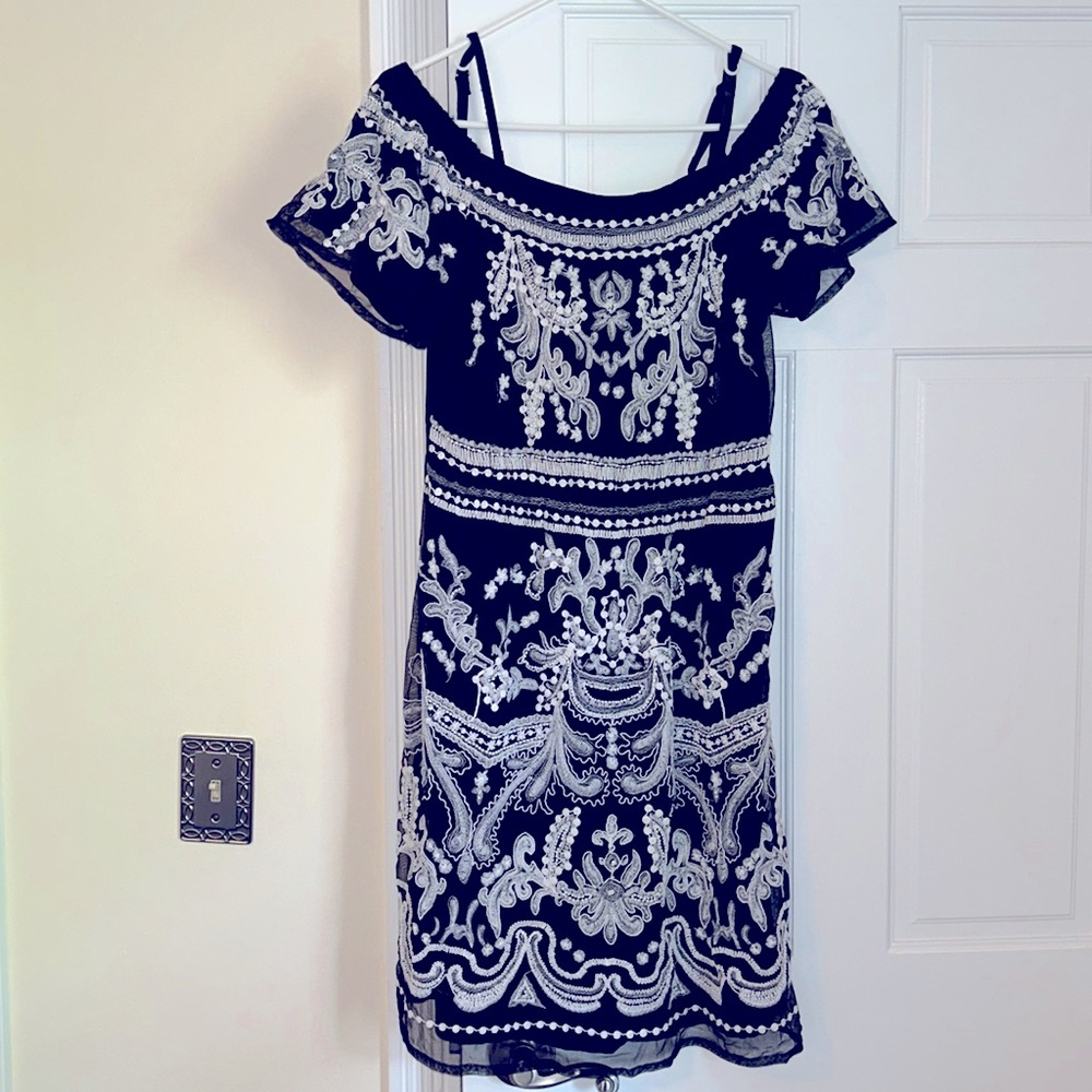 INC DRESS